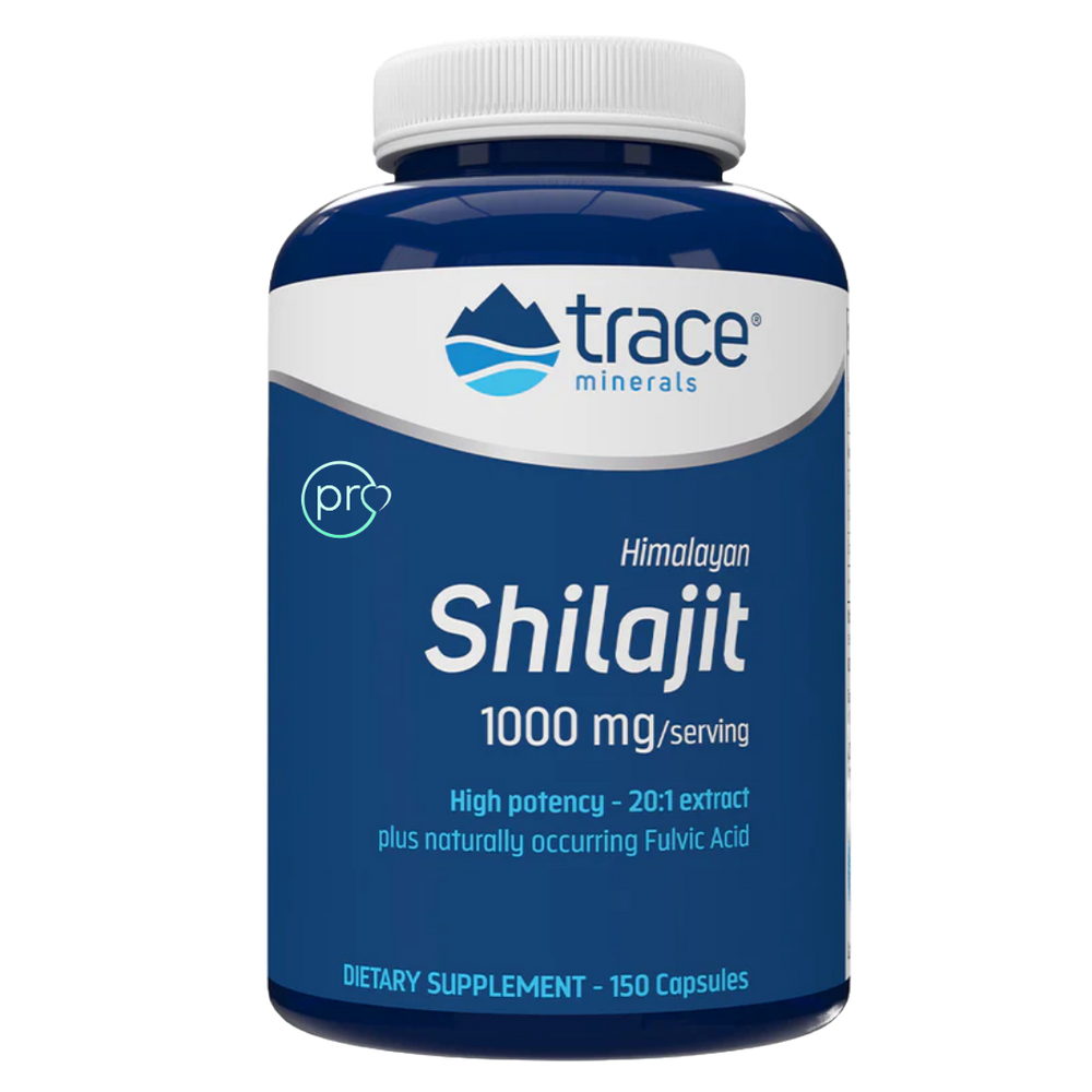 Himalyan Shilajit Resin | 150 Capsules