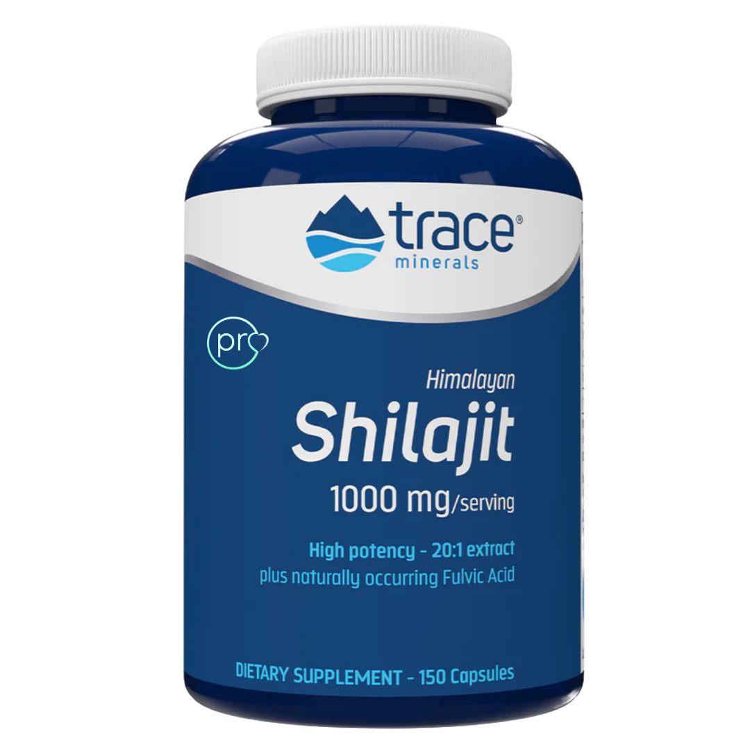 Himalyan Shilajit Resin | 150 Capsules