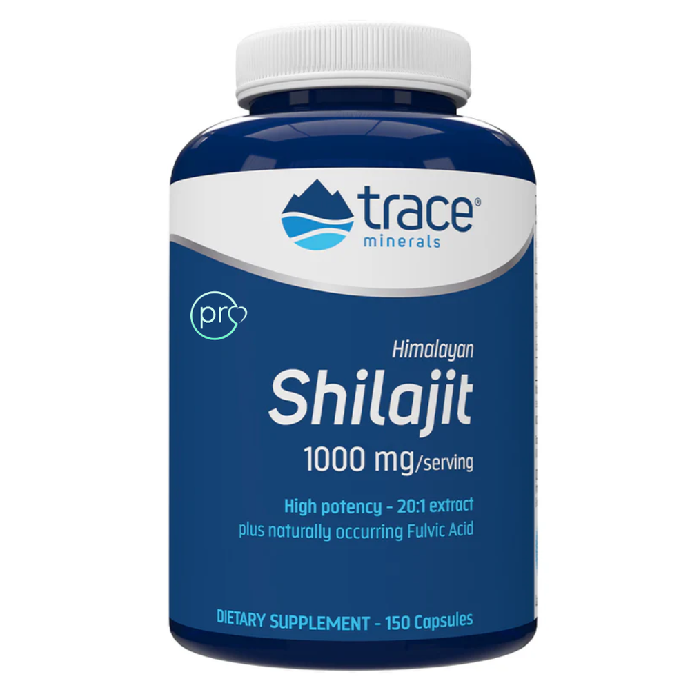 Himalyan Shilajit Resin | 150 Capsules