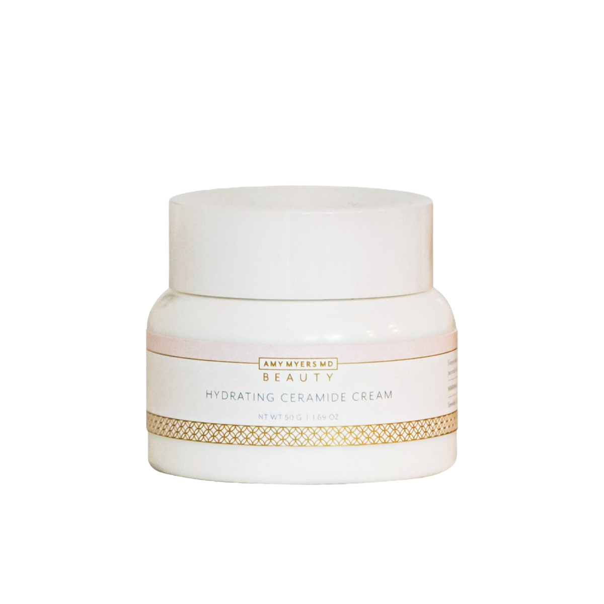 Hydrating Ceramide Cream | 50g