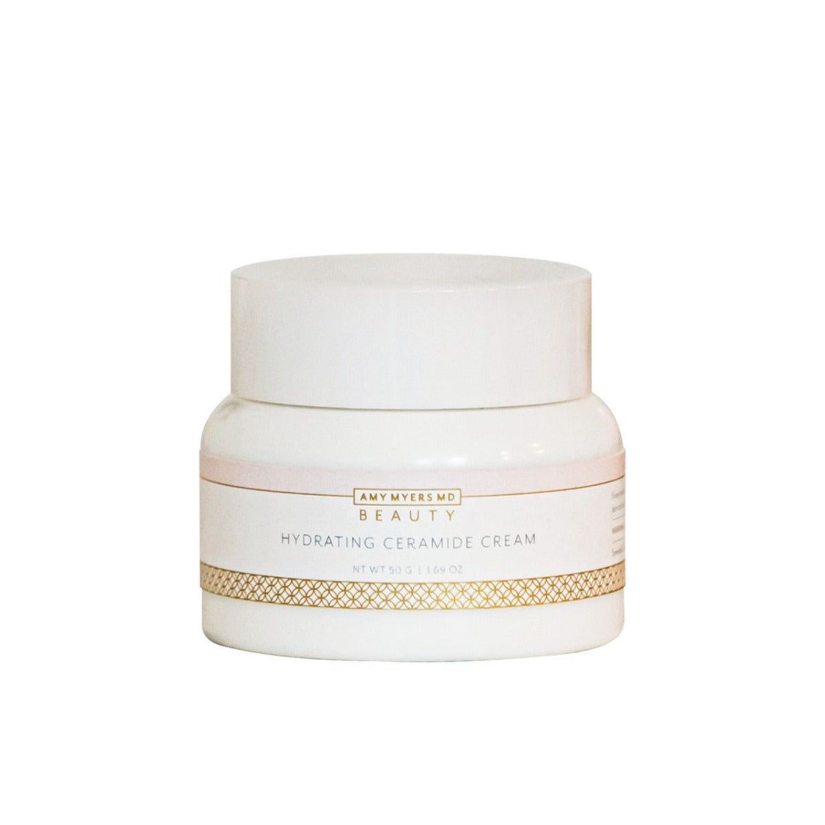 Hydrating Ceramide Cream | 50g