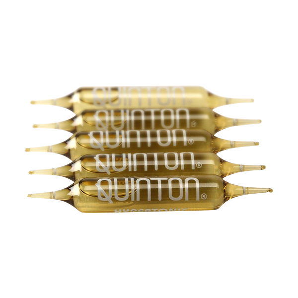 Quinton Hypertonic 30 Ampoules