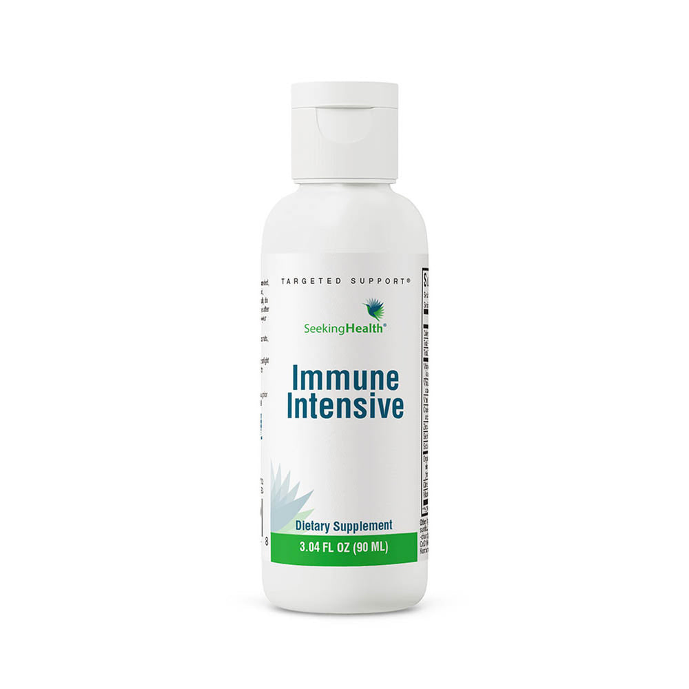 Immune Intensive | 90ml | Seeking Health