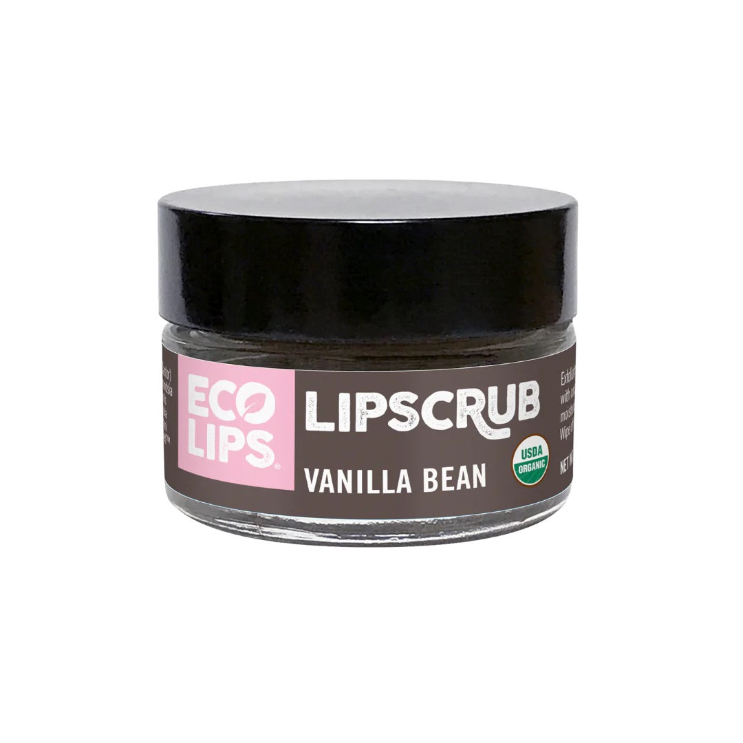 Lip Scrub | Vanilla Bean