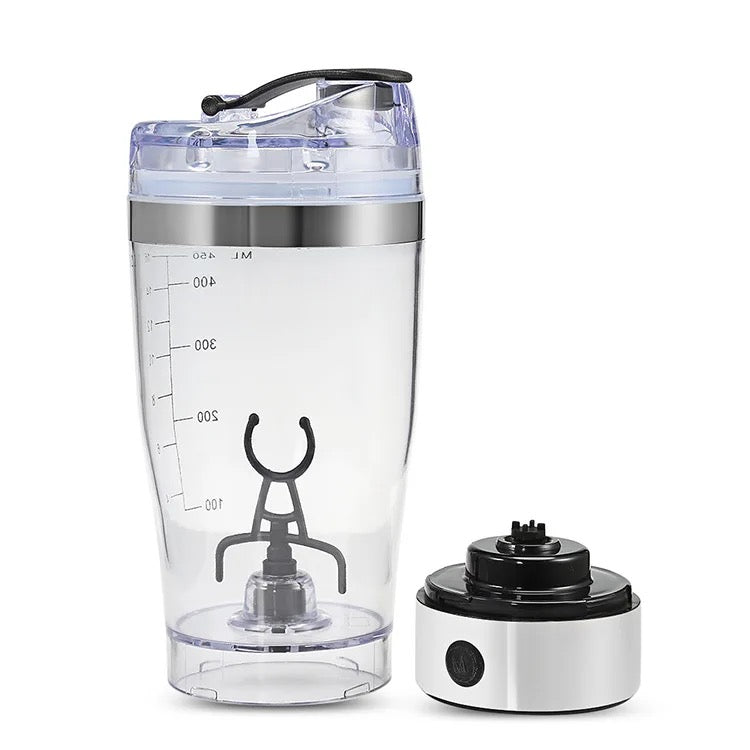 Vortex Mixer | For Protein & powder Supplements | 450ml or 600ml