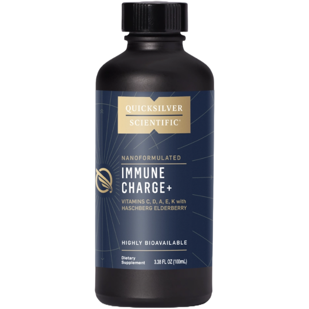 Immune Charge + 100ml