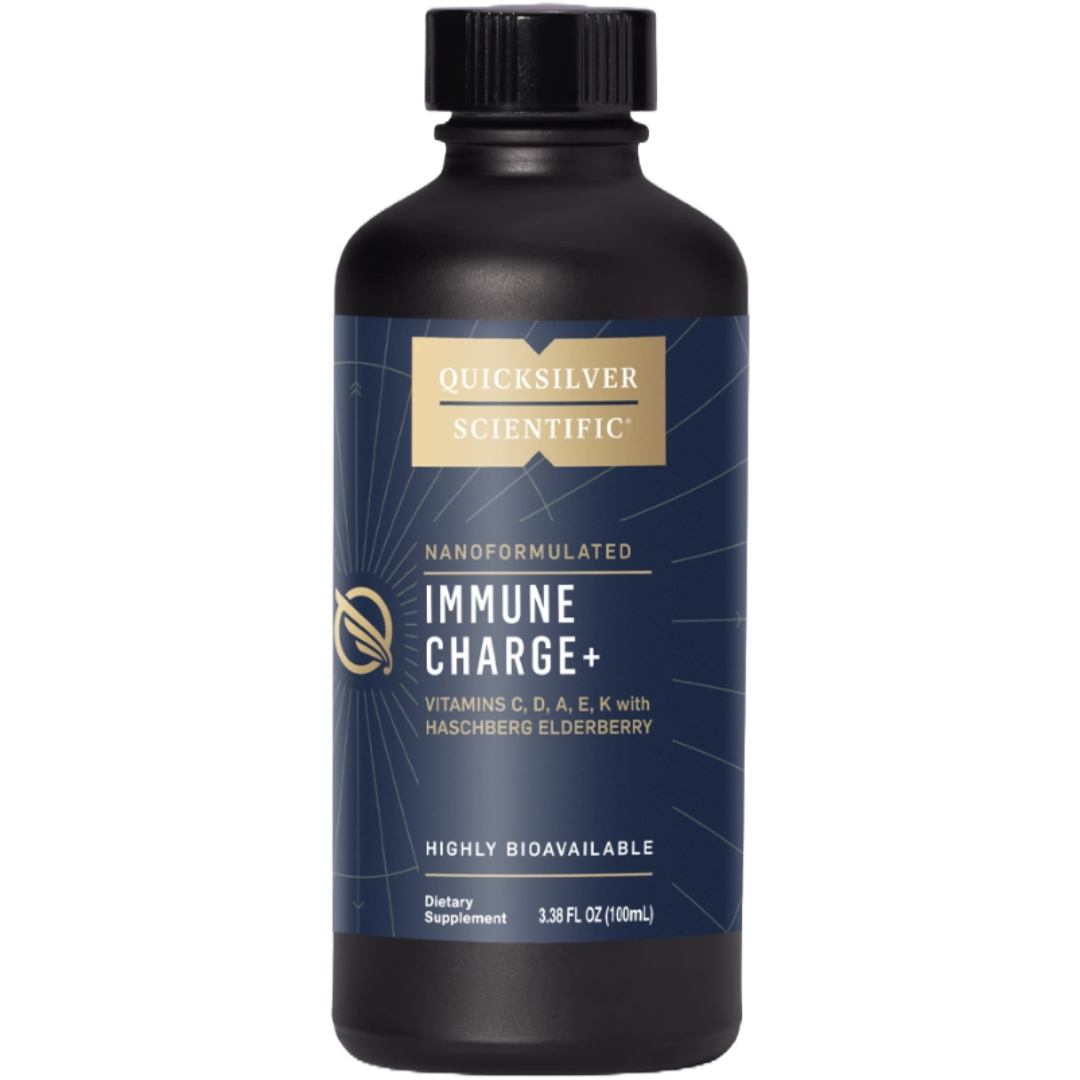 Immune Charge + 100ml