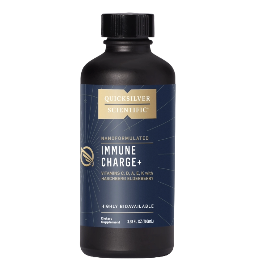 Immune Charge + 100ml