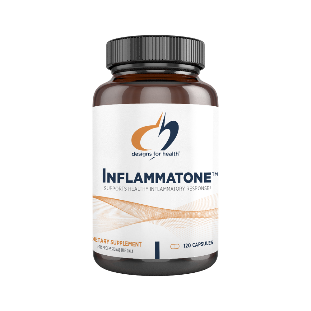 Inflammatone | 120 Capsules