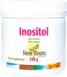 Inositol | 125g