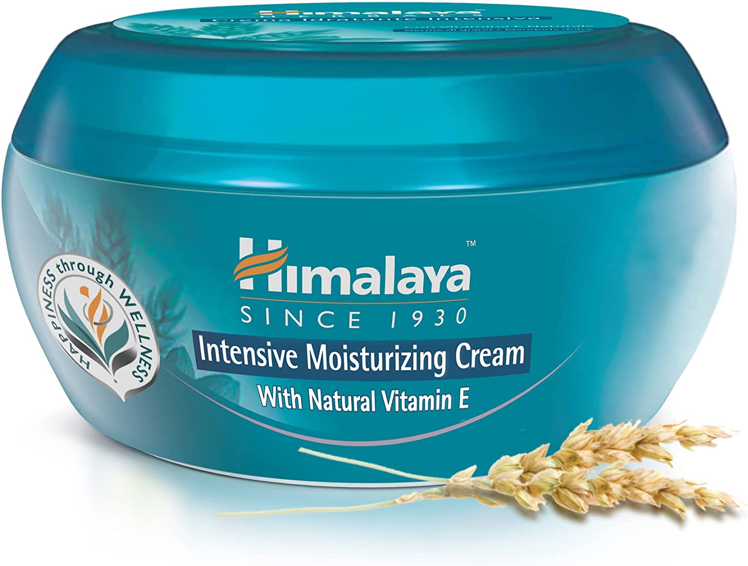 Intensive Moisturising Cream 50ml