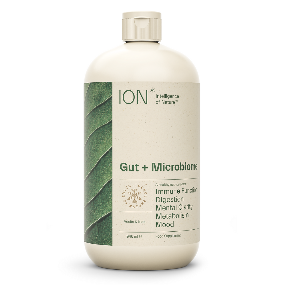 ION Biome | ION Gut health 946ml 32oz