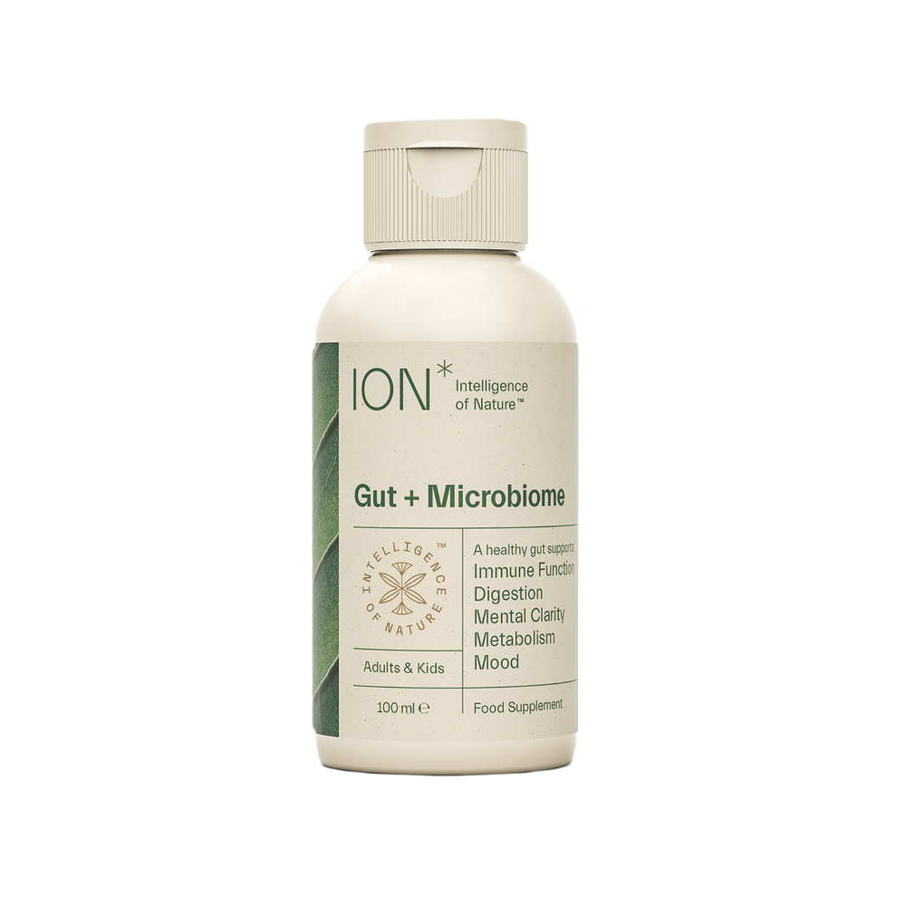 ION Biome | ION Gut health 100ml - 3oz