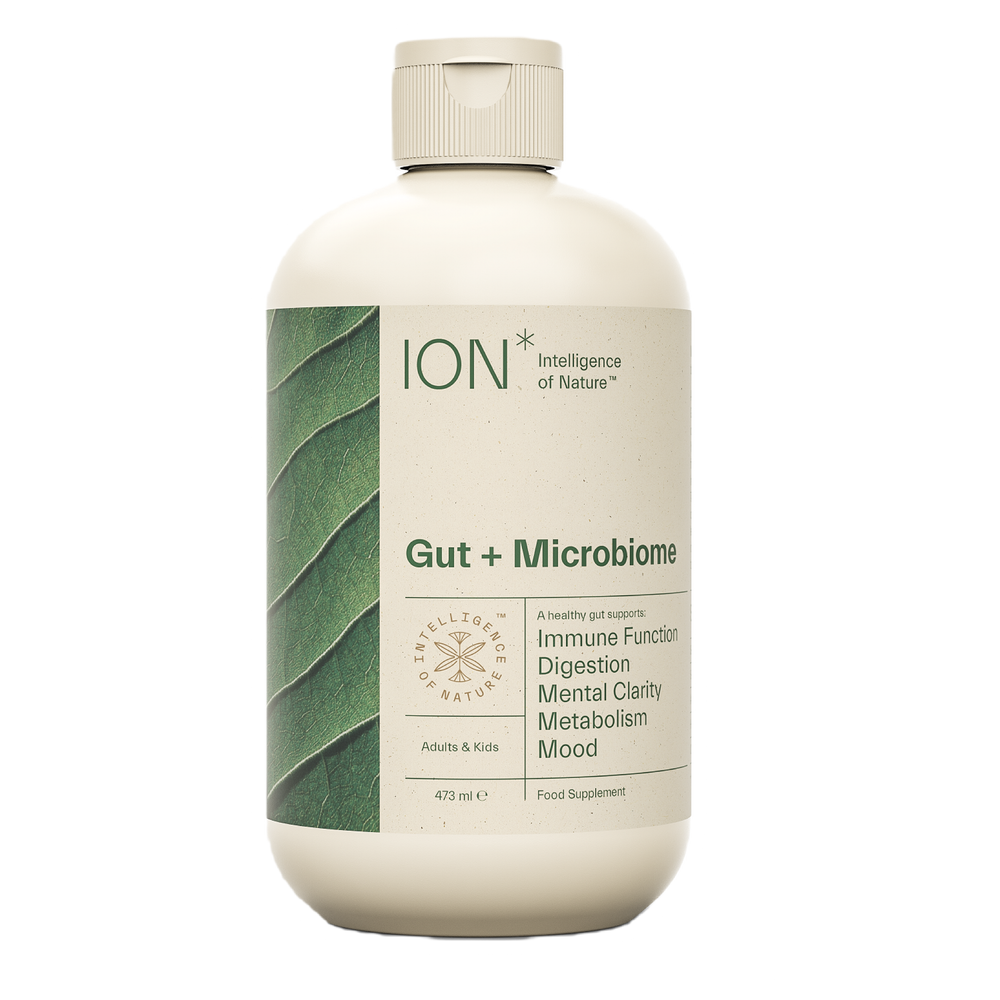 ION Biome | ION Gut health 16oz - 473ml