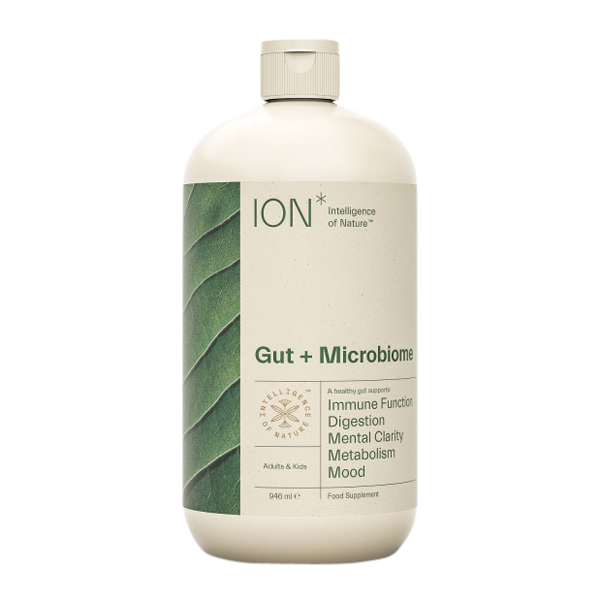 ION Biome | ION Gut health 946ml 32oz