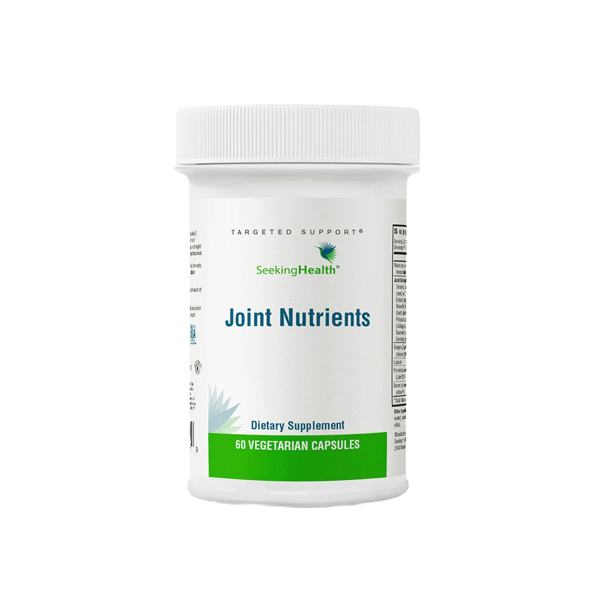 Joint Nutrients | 60 Veg Capsules