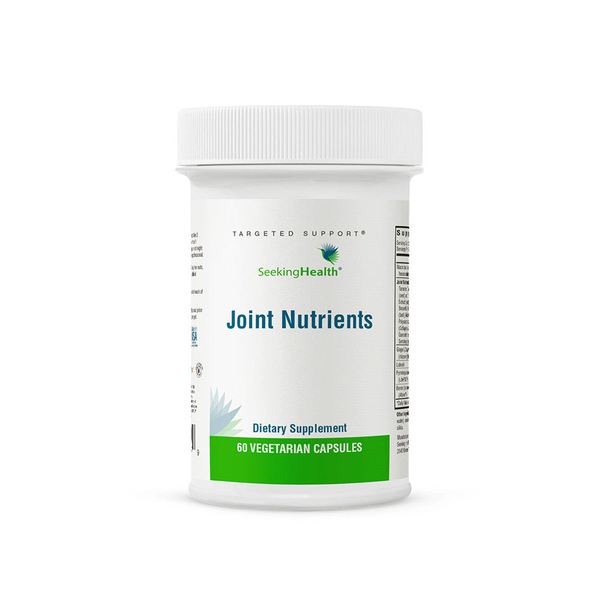 Joint Nutrients | 60 Veg Capsules