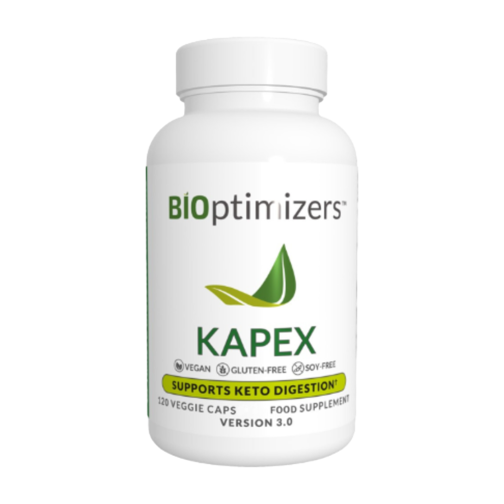 Kapex | 120 Capsules