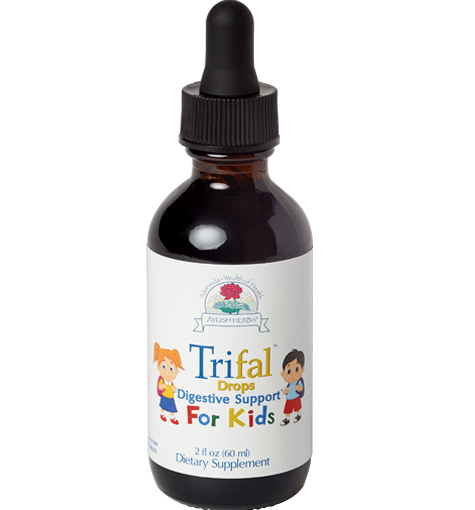 Kids Trifal™ Drops | Ayush Herbs