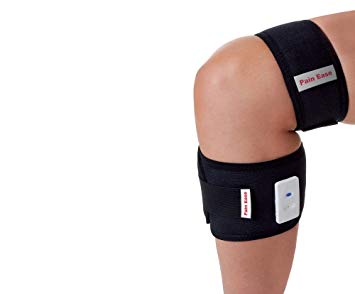 Pain Ease wrap - Microcurrent Therapy- back, knee, wrist, ankle, elbow, neck or shoulder pain