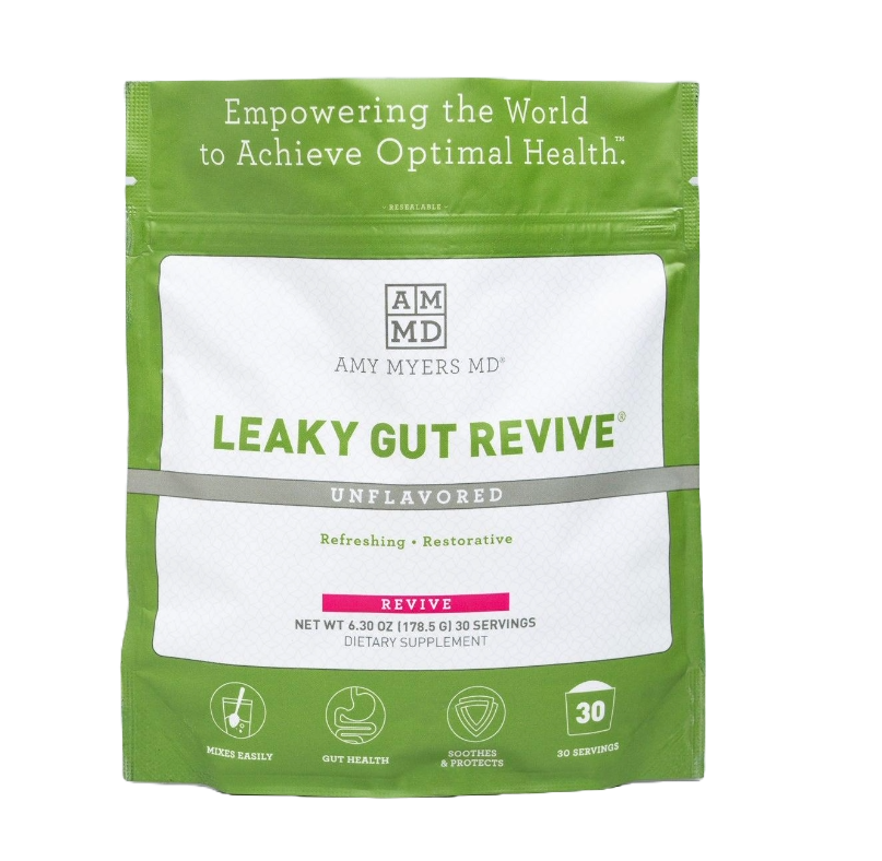 Leaky Gut Revive | 178.5g