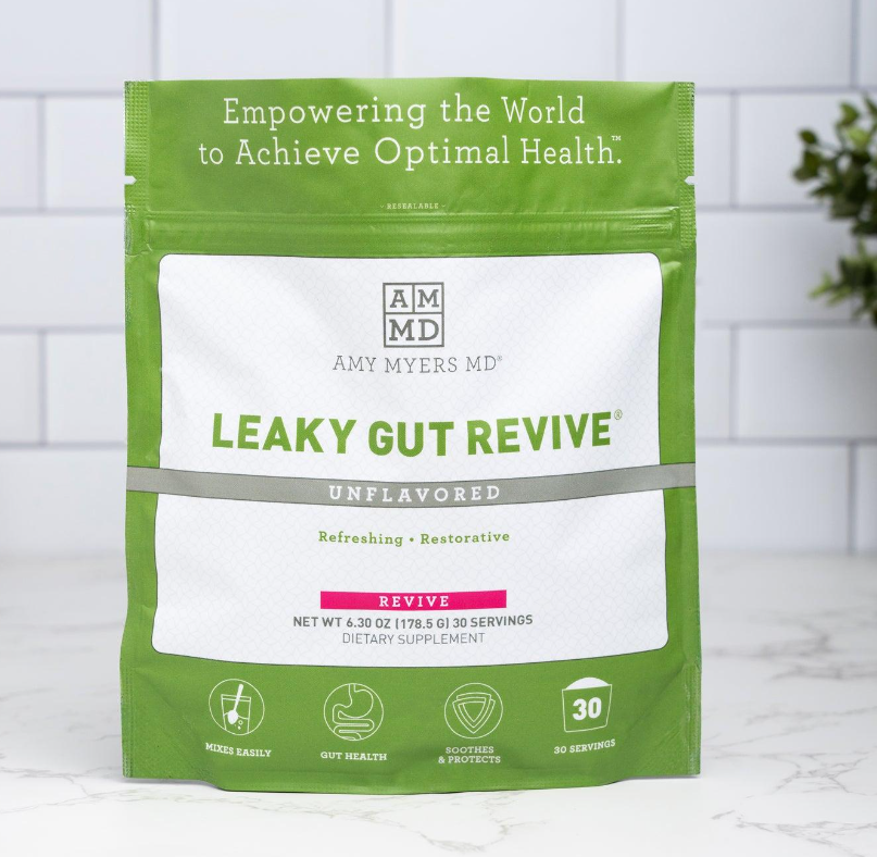 Leaky Gut Revive | 178.5g