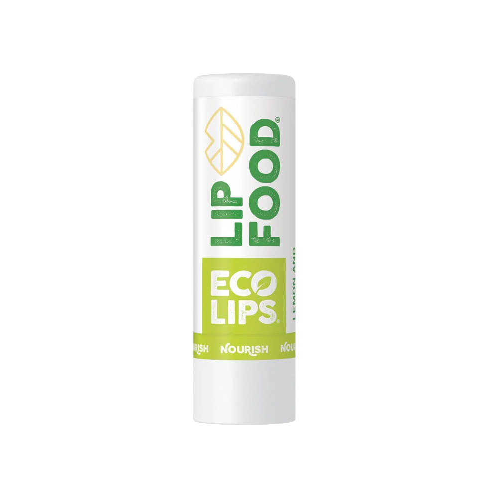 Lip Food | Nourish Organic Lip Balm