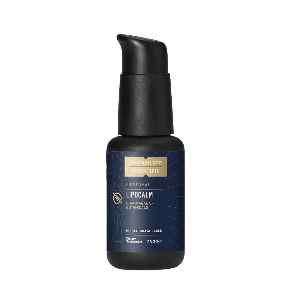 Lipocalm 50ml | Sleep Formula