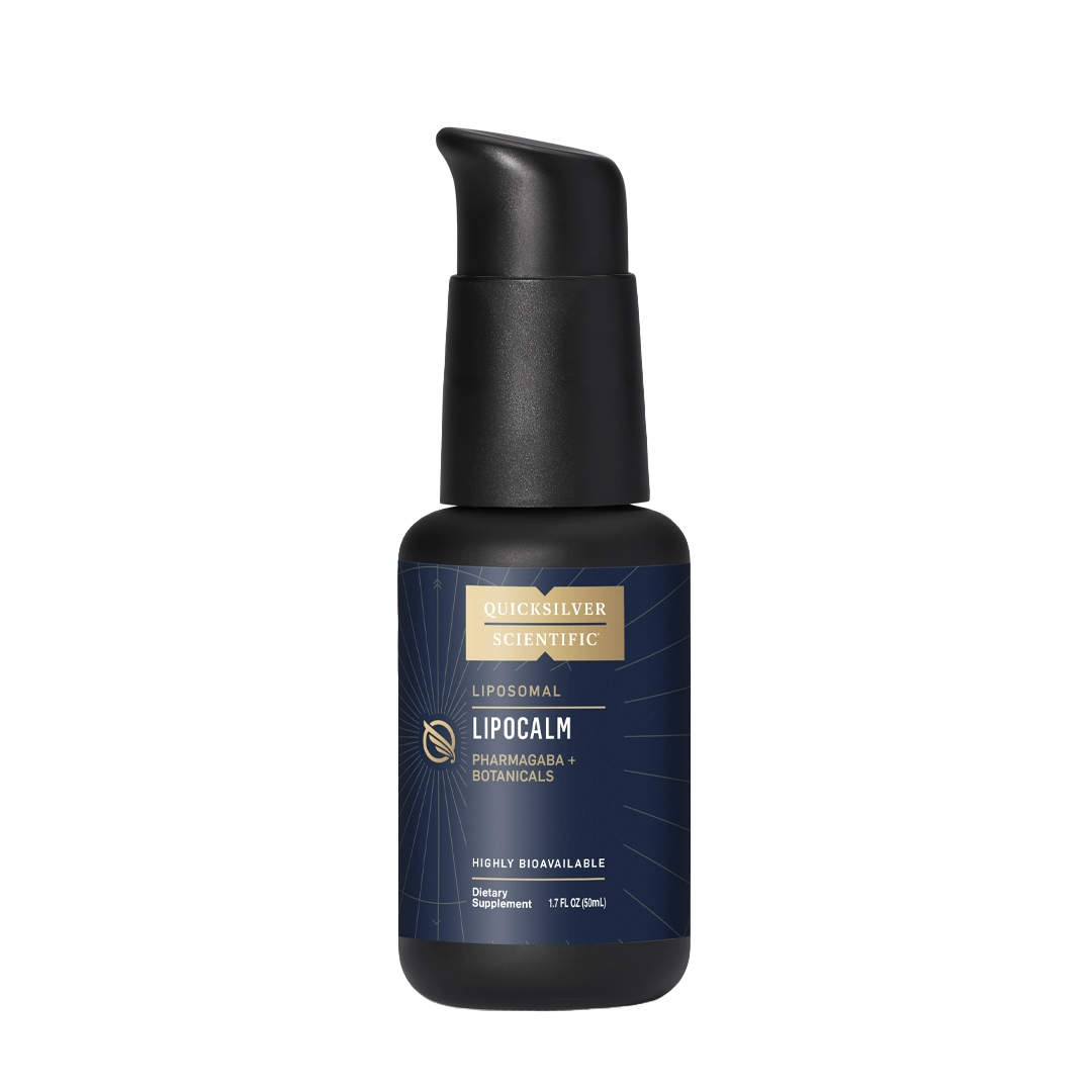 Lipocalm 50ml | Sleep Formula