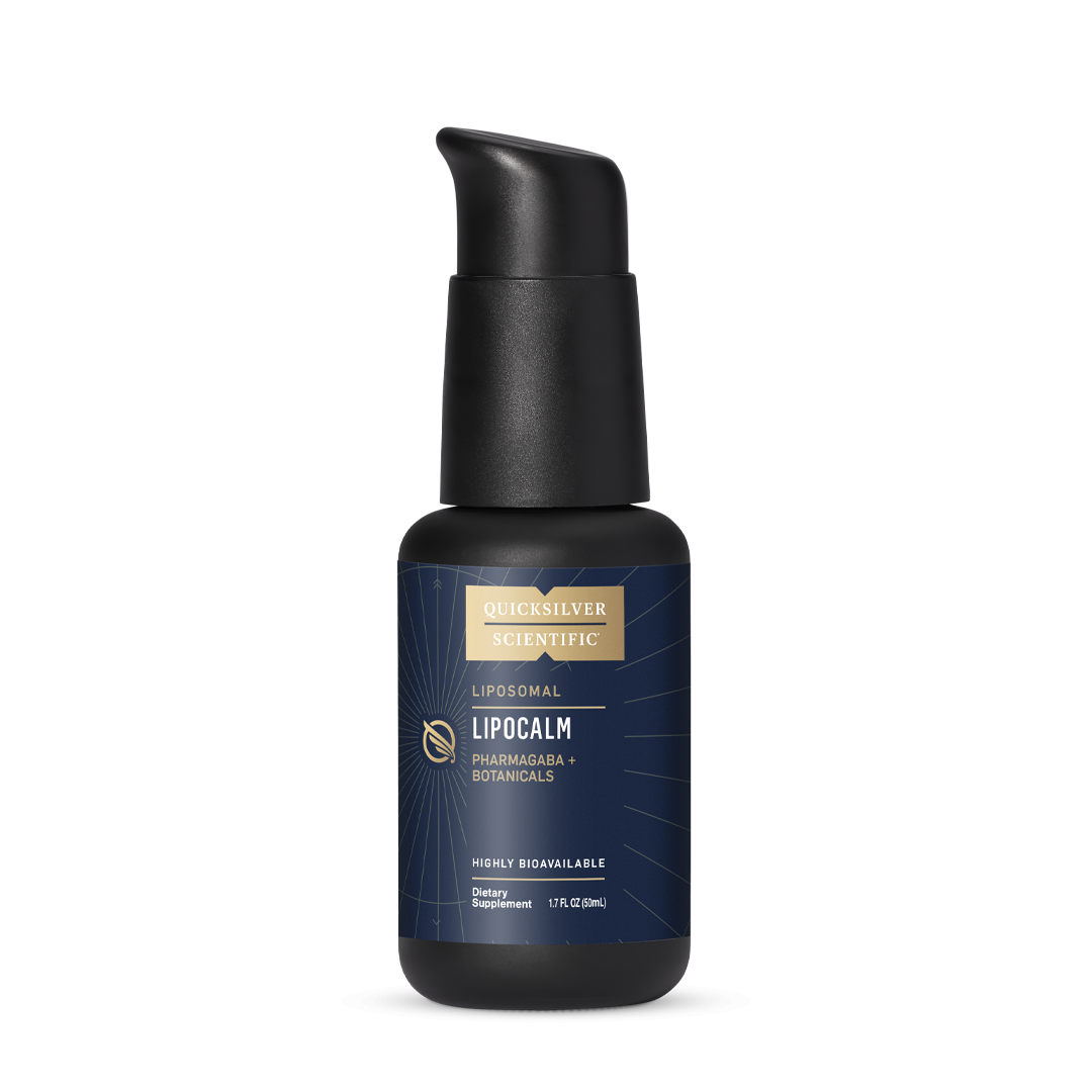 Lipocalm 50ml | Sleep Formula