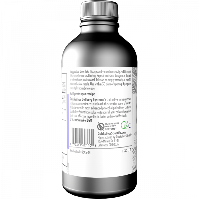 Buy Liposomal Vitamin C 120ml UK