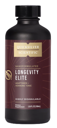 Longevity Elite 100ml