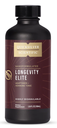 Longevity Elite 100ml