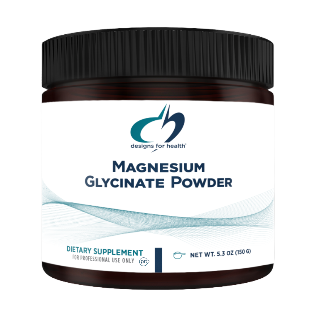 Magnesium Glycinate Powder - 150g