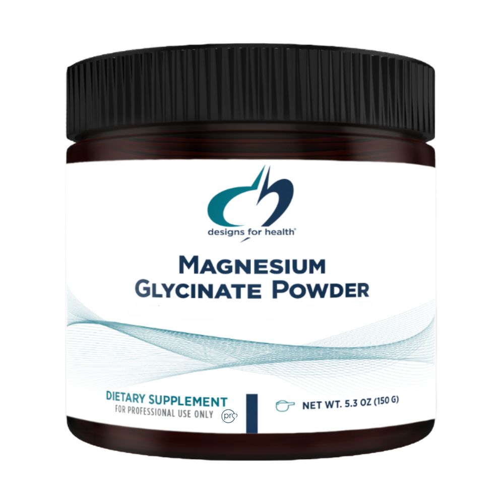 Magnesium Glycinate Powder - 150g