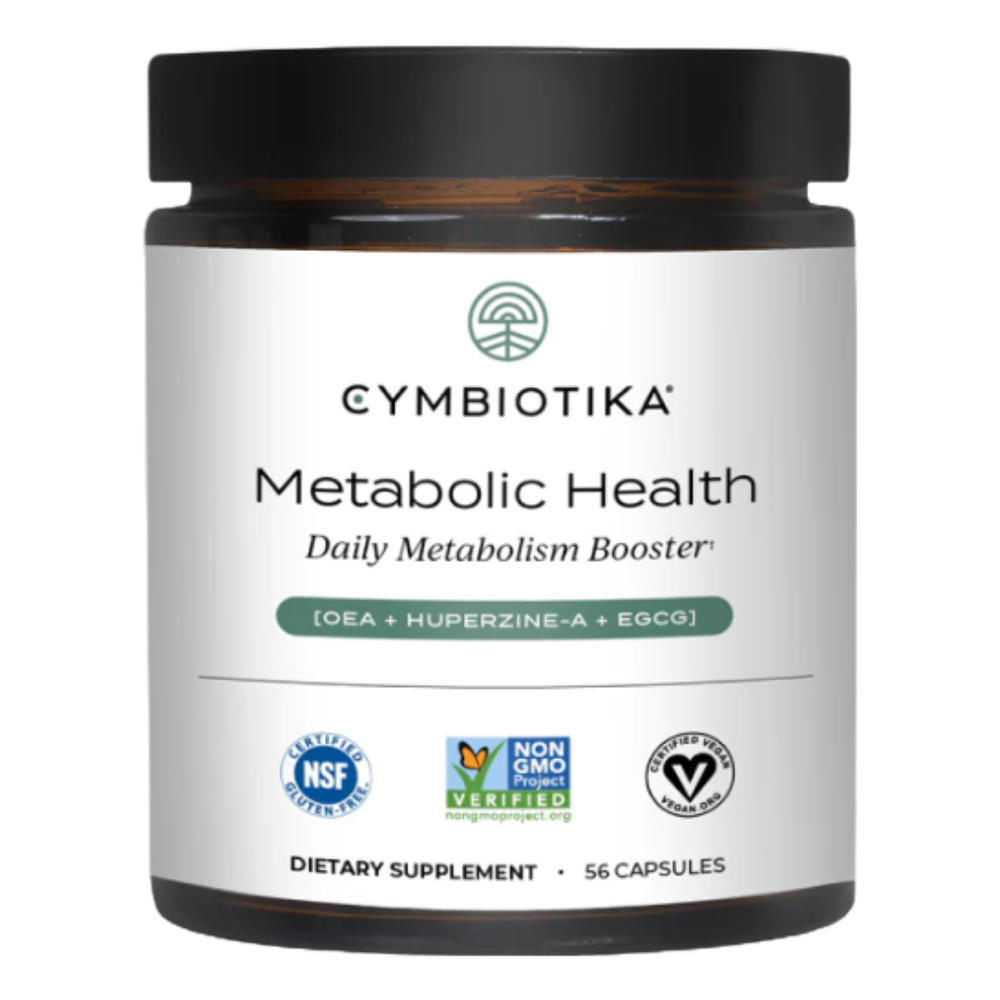 Metabolic Health  56 Capsules