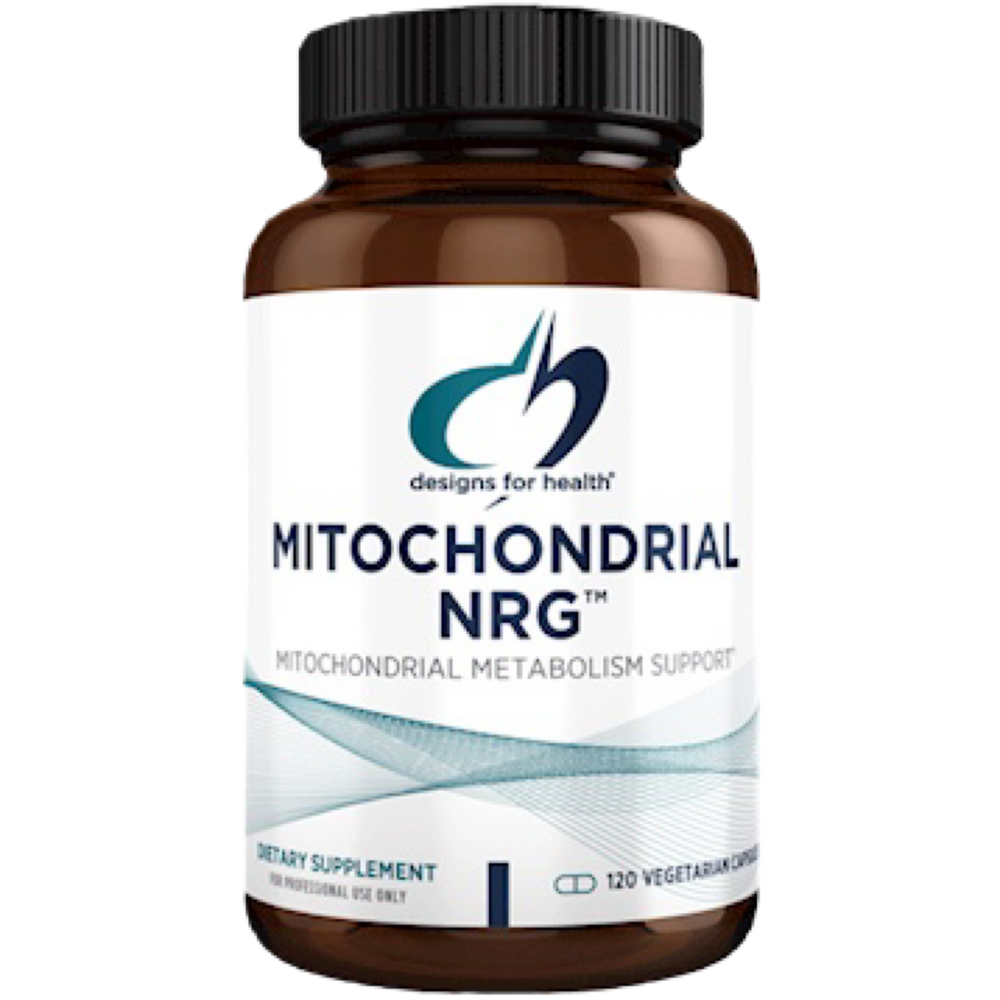 Mitochondrial NRG 120 Capsule