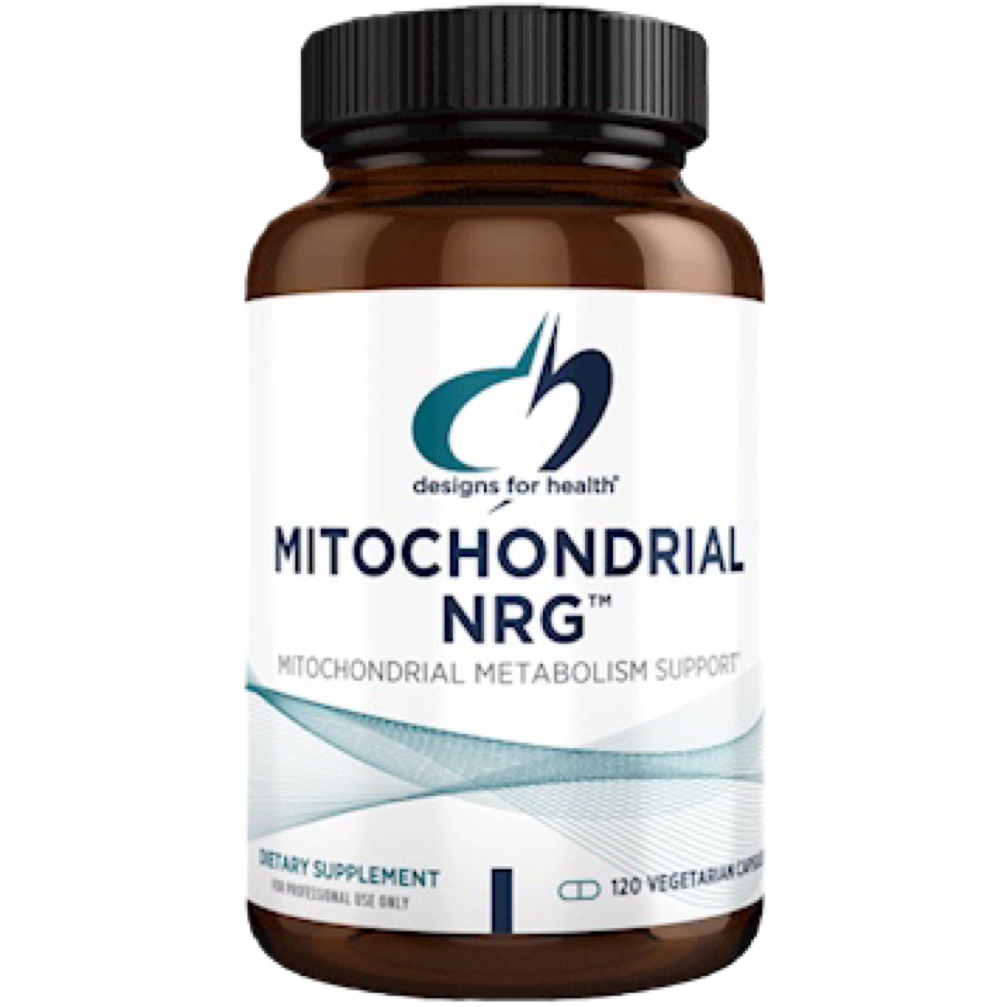 Mitochondrial NRG 120 Capsule