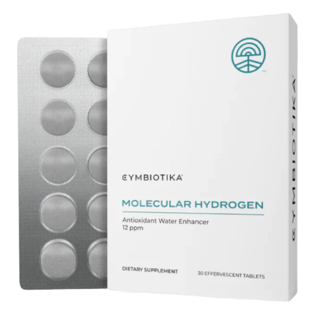 Molecular Hydrogen | 30 Effervescent Tablets