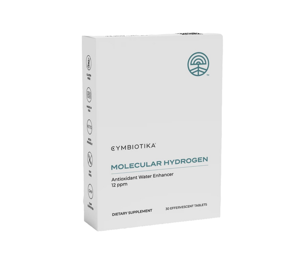 Molecular Hydrogen | 30 Effervescent Tablets