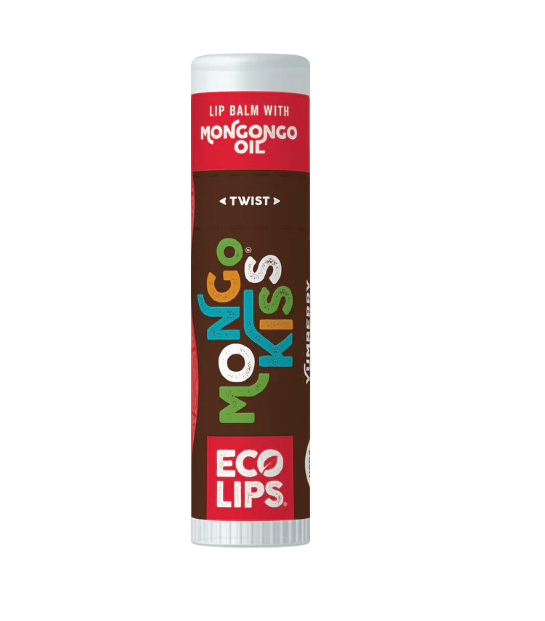 Mongo Kiss Yumberry Organic Lip Balm