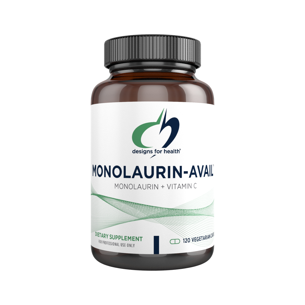 Monolaurin-Avail | 120 Capsules