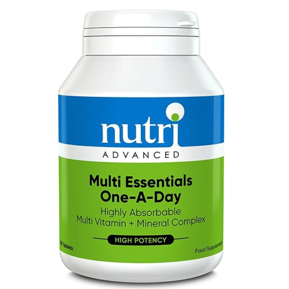 Multi Essentials One a Day | 60 Tablets