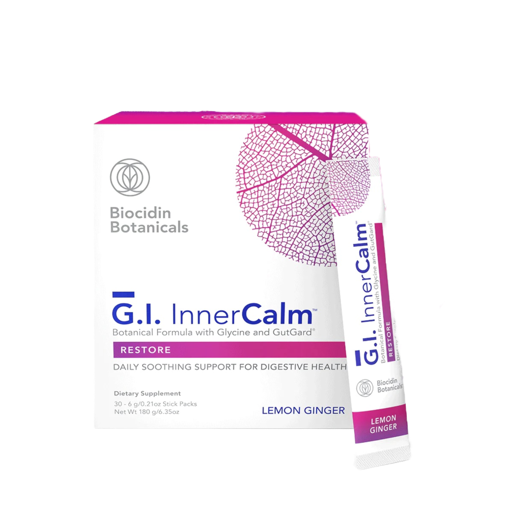 G.I Inner Calm | 30 Stick Packs