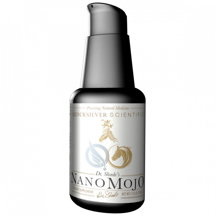 Nanomojo 50ml