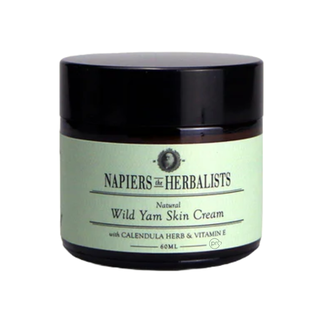 Napiers Wild Yam Skin Cream | 60ml