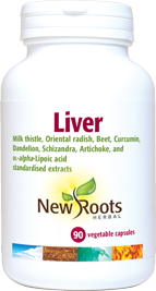 Liver | 90 Capsules