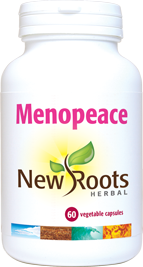 Menopeace | 60 Capsules