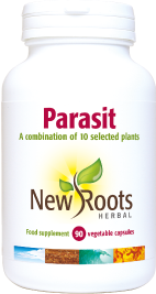 Parasit | 90 Capsules