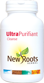 Ultra Purifiant Cleanse | 210 Capsules